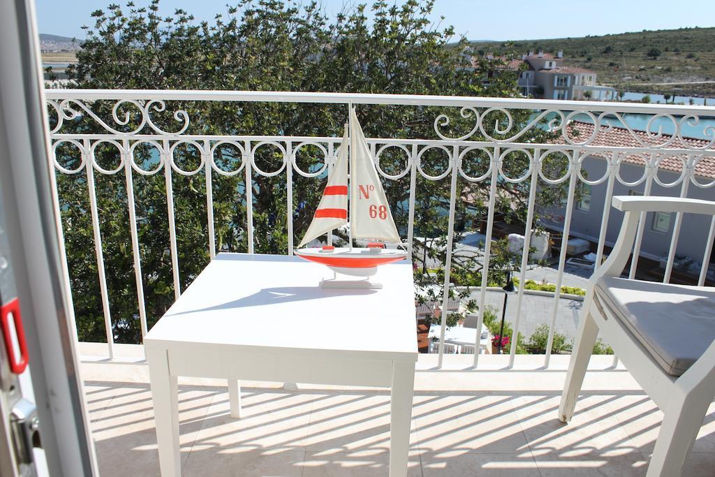 Port Villa Deniz Алачати Номер фото