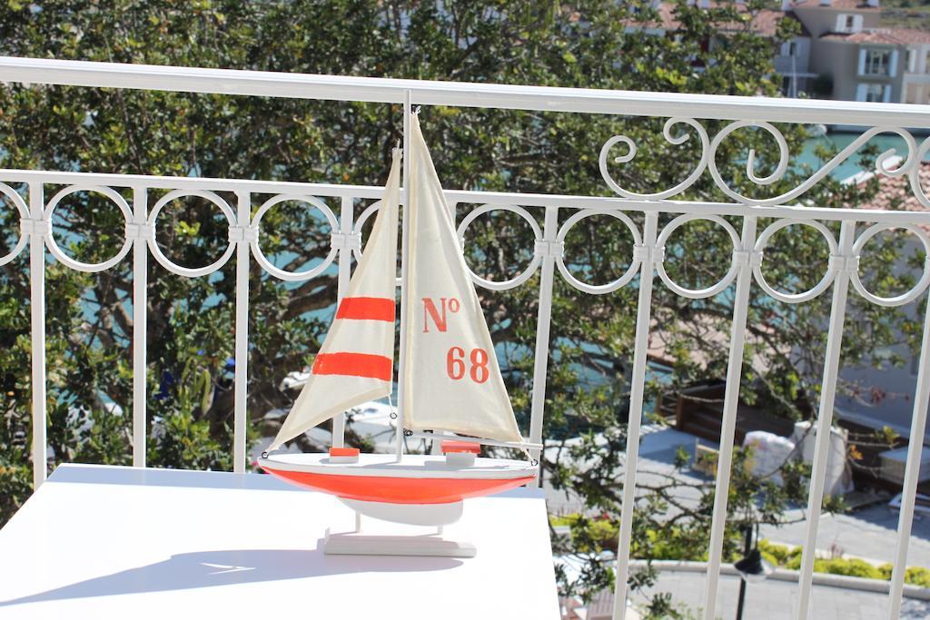 Port Villa Deniz Алачати Номер фото